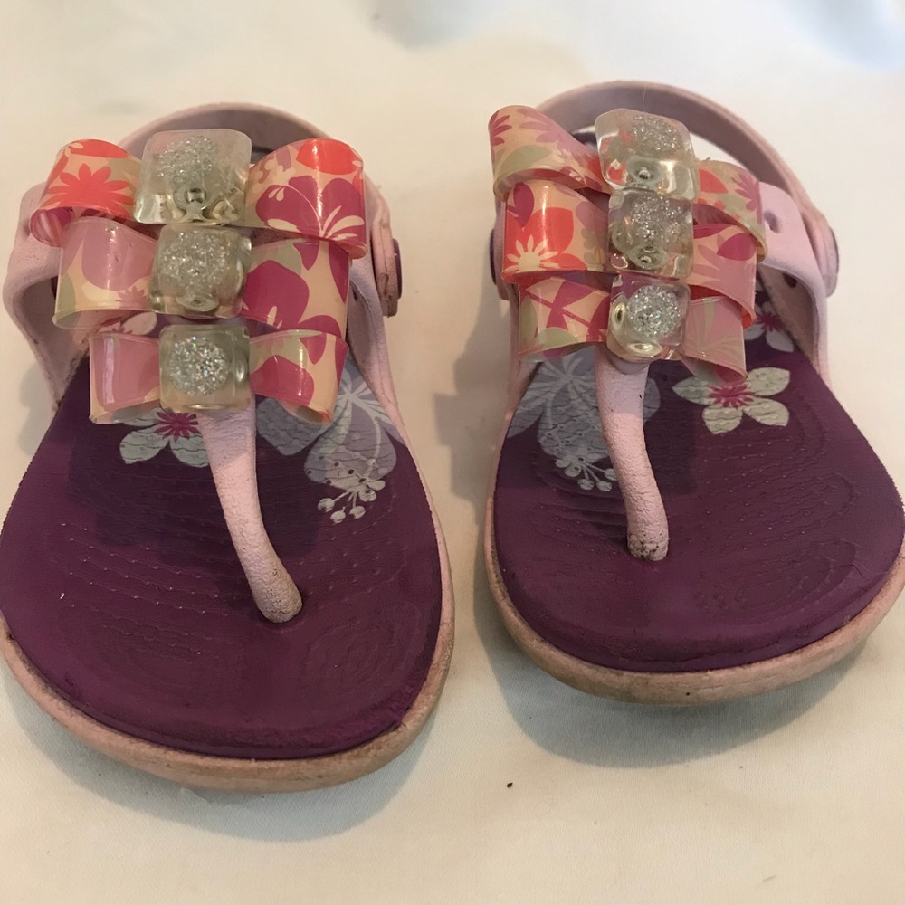 Crocs
